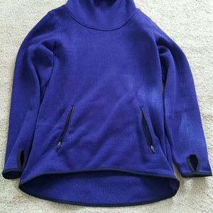 Old Navy Active cowl sweater